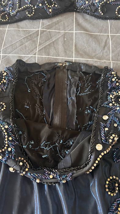 Ориенталски танци костюм