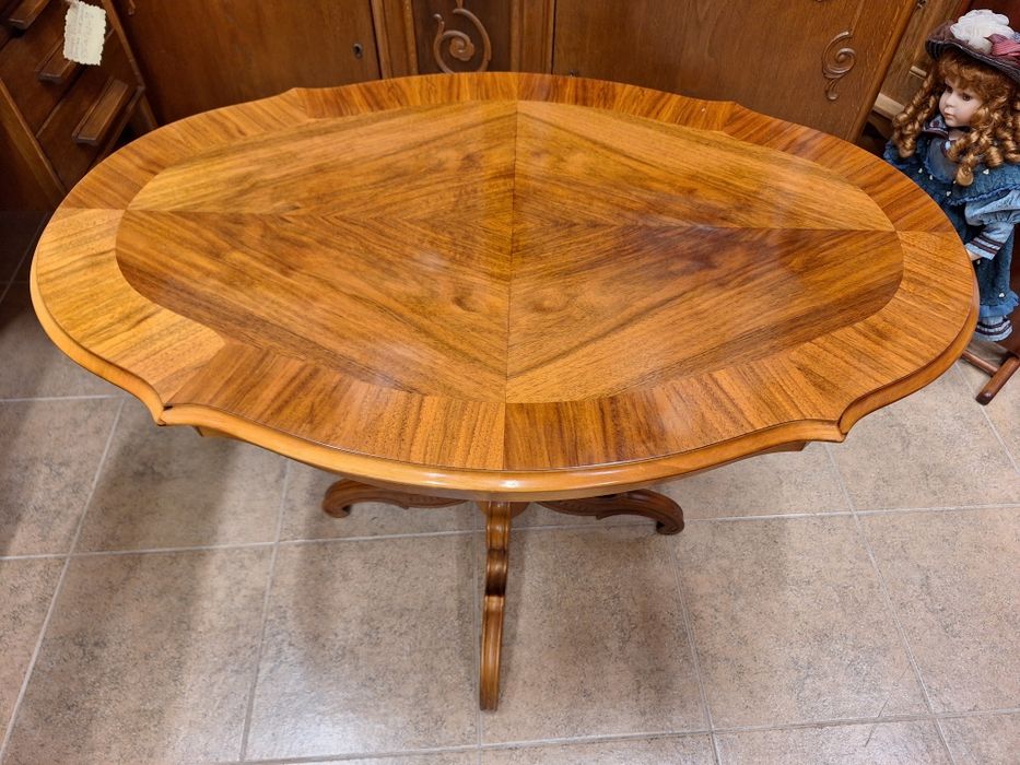 Маса за всекидневна Луи XV