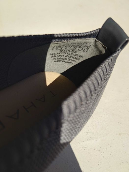 Дамски текстилни обувки