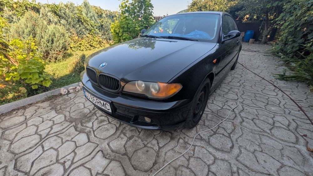 BMW Seria 3 2004 — imagine 2