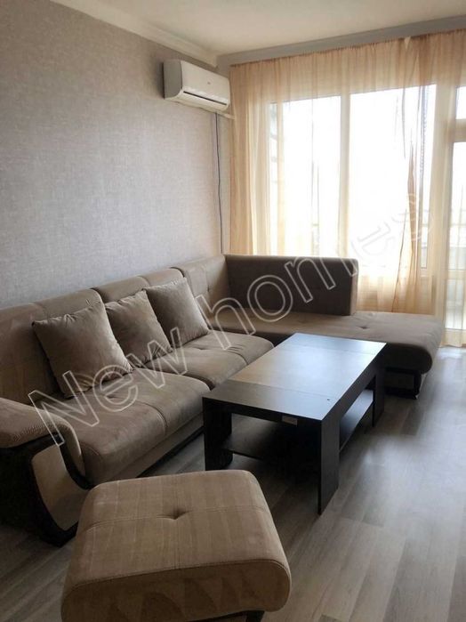 Продава се Двустаен апартамент в Пловдив, Христо Смирненски - 70 кв.м за 1200 €/кв.м - Снимка #2