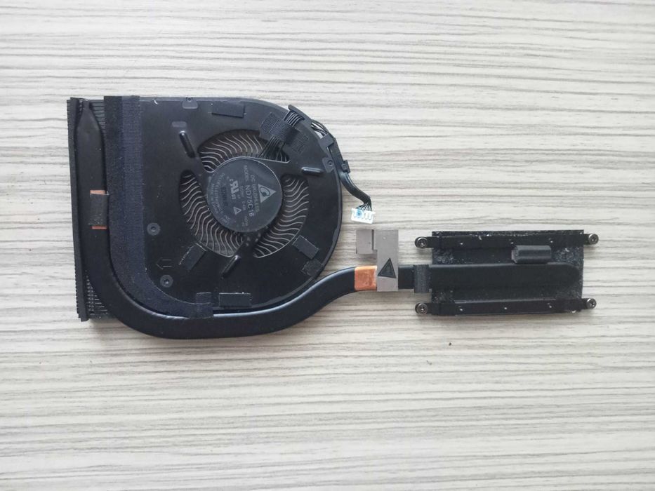Cooler + Heatsink Lenovo ThinkPad T480 – Original