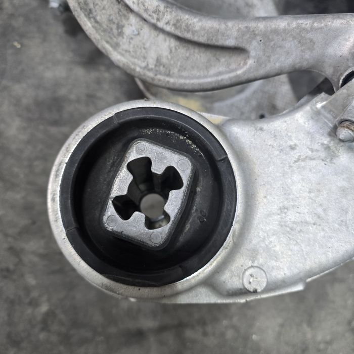 Punte spate panamera 971 turbo