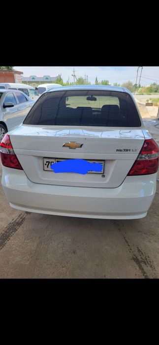 Nexia 3 sotiladi