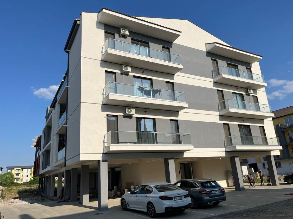 COMISION 0% Apartamente 2 camere,Giroc-str.Ciresului