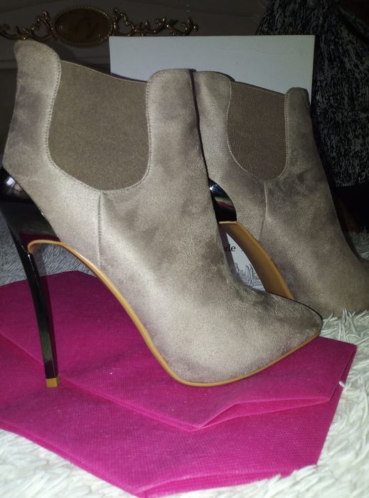 Батильоны женские