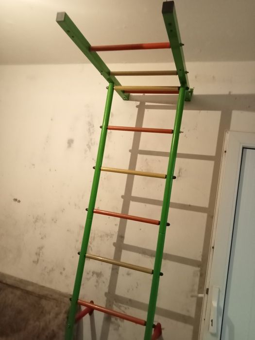 Продам Турник на стен