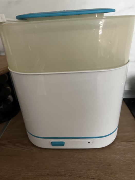 Стерилизатор-PHILIPS