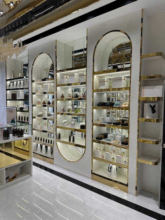 Nest One аренда 1 этаж.