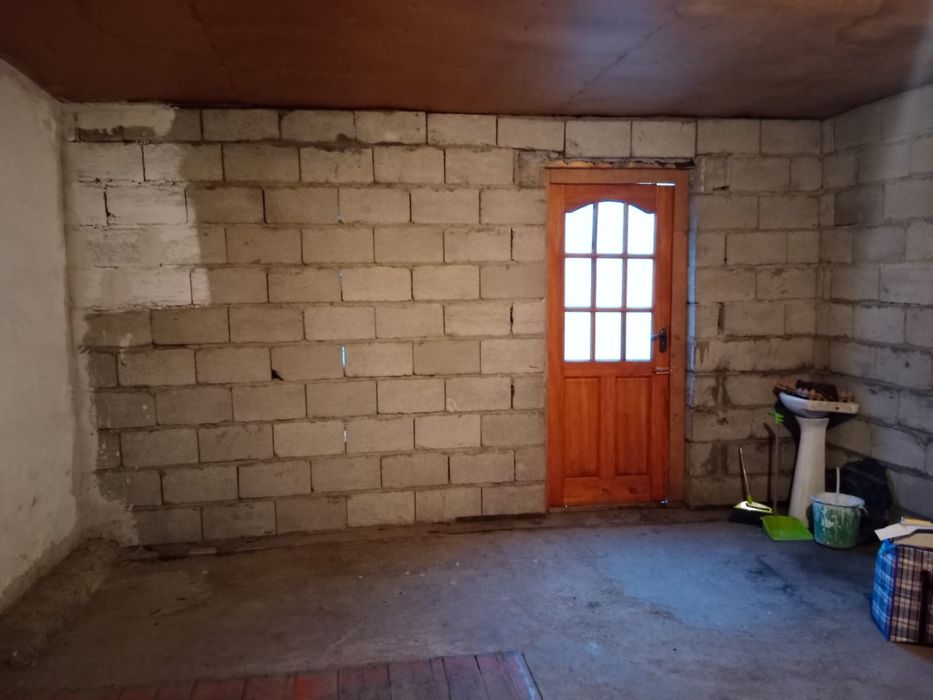 Дом времянка 2ком