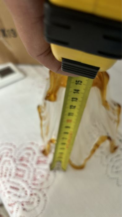 Плафон от люстры