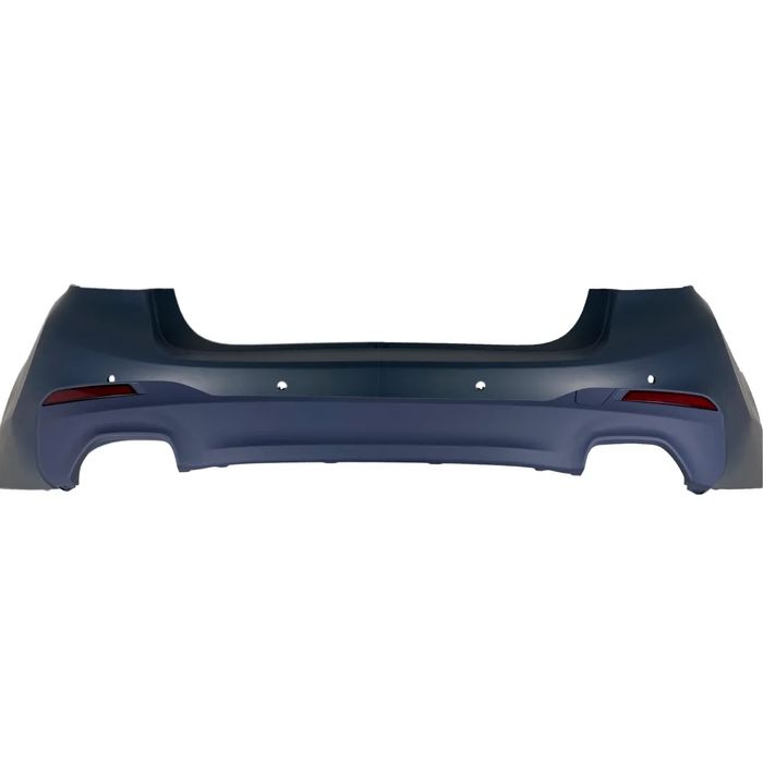 Задна броня за BMW G30 (2020+) - M-Tech