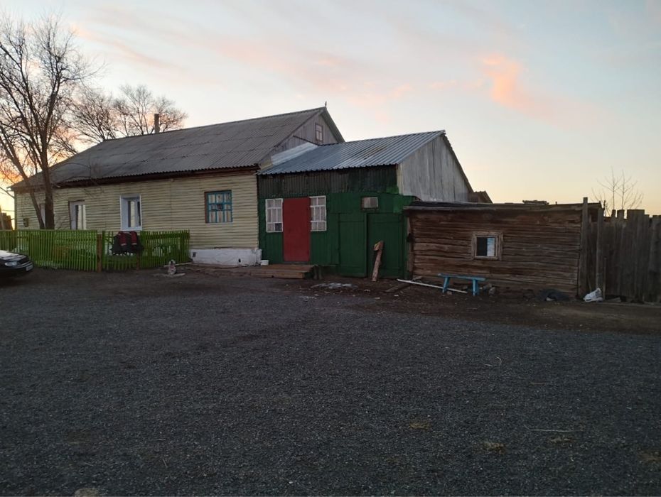 Продаеться частный дом