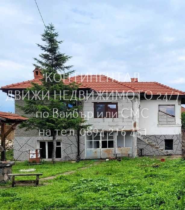 Продава се Къща в с. Избеглии, Област Пловдив - 180 кв.м за 512 €/кв.м - Снимка #1