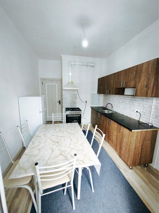 Аренда Сергели Янги Дархон  Навастройка