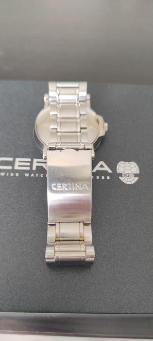 Cerina DS Caimano .New!
