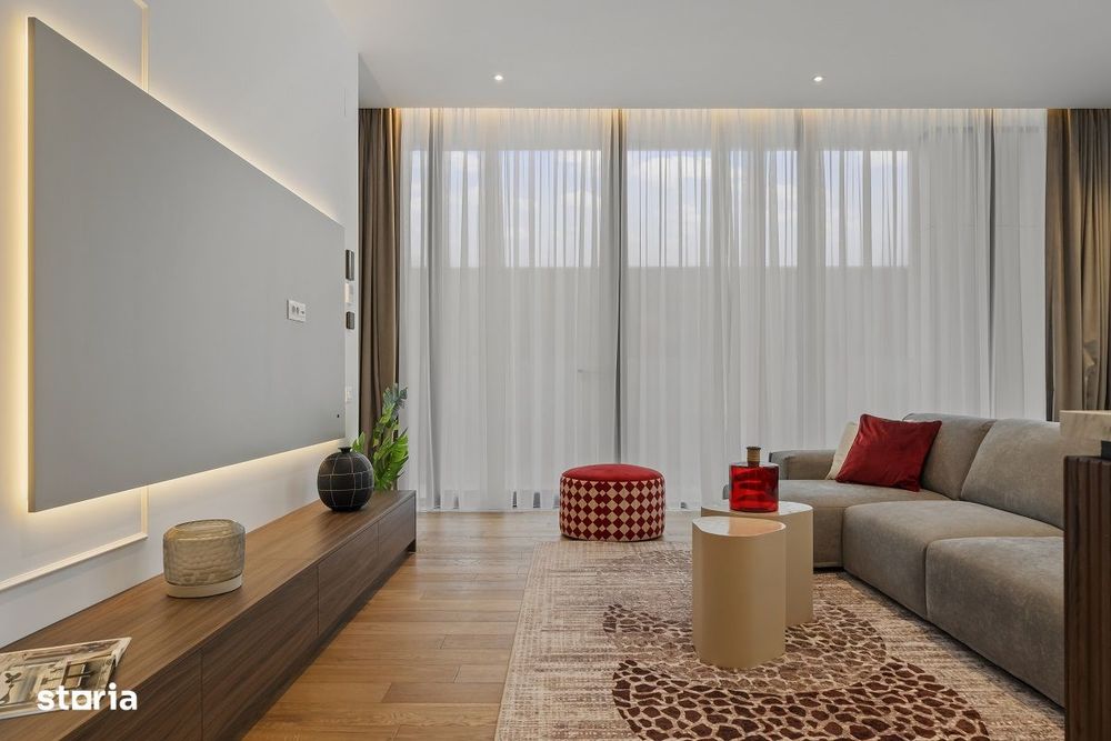 Vanzare Penthouse/One Cotroceni Park