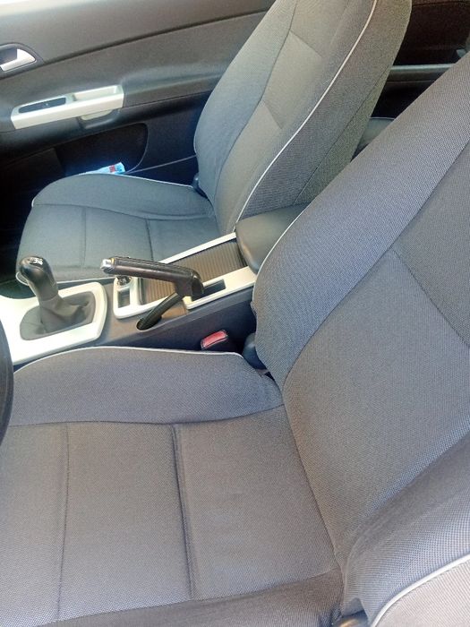 Masina Volvo C30