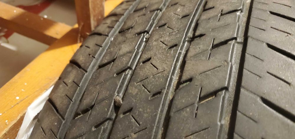 Pneuri Bridgestone 215/55 R17 vară