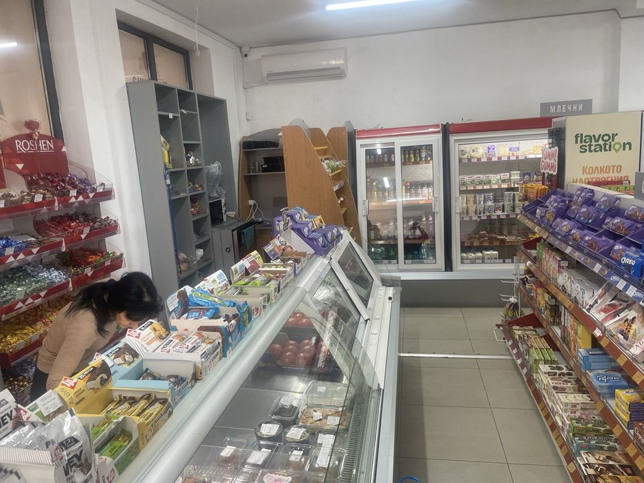 Продава се Магазин в Пловдив, Старият град - 160 кв.м за 160 €/кв.м - Снимка #8