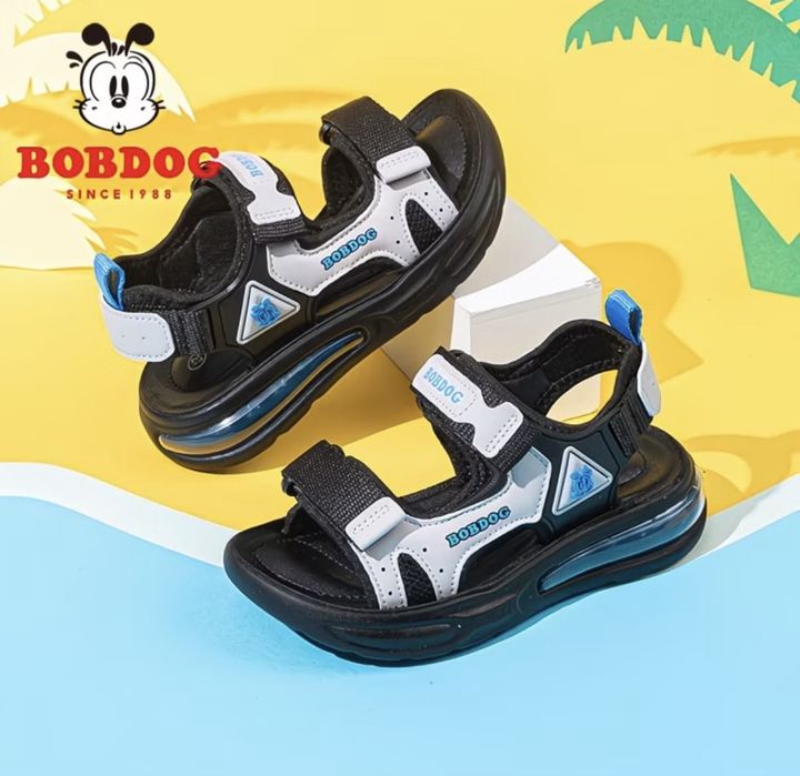 Сандали новые Bobdog