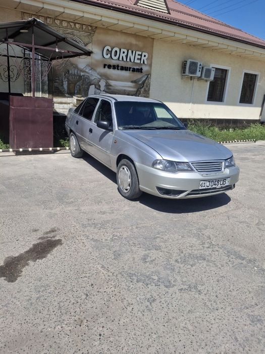 Нексия 2 сотилади
