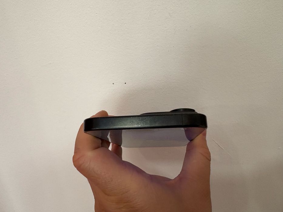 Iphone 16 Pro Max, Black Titanium, pentru piese
