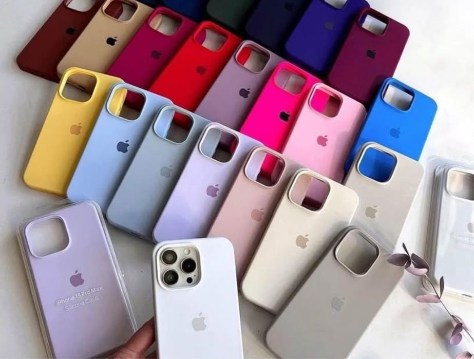 Iphone case 16/15/14/13Pro/Max