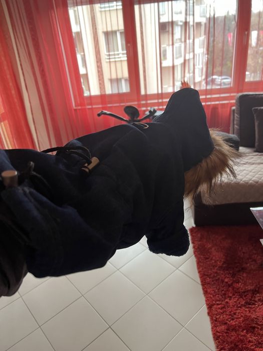 Парка за малка порода