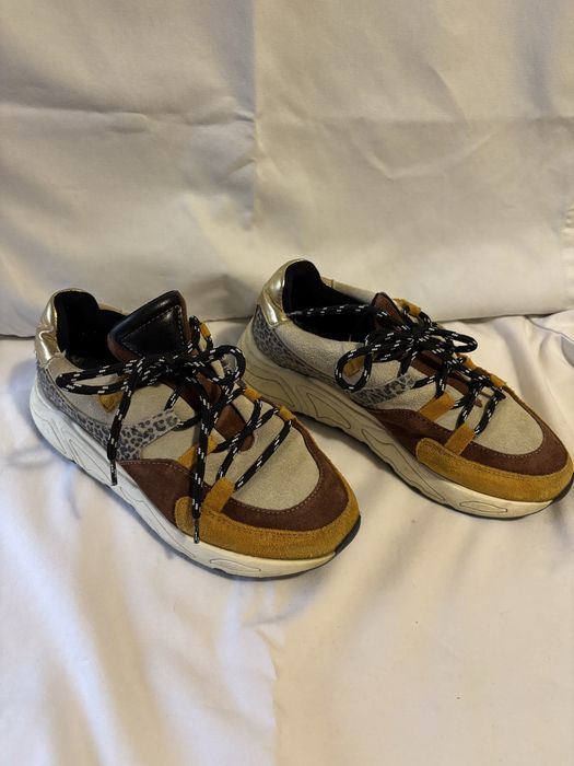 Adidasi sandale cizme papuci LV adidas new balance yeezy