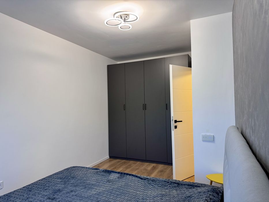 Apartament 3 camere, Stejarului