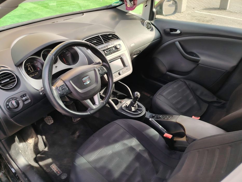 Seat Altea XL 1.4TSI 2015