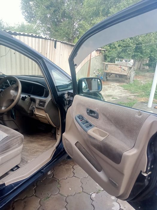 Honda odyssey сатылады