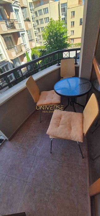 Продава се Едностаен апартамент в к.к. Слънчев бряг - 42 кв.м за 1667 €/кв.м - Снимка #7