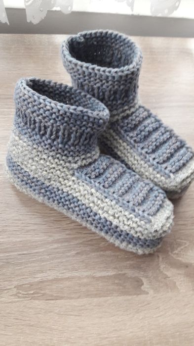 Детски, дамски и мъжки вълнени чорапи/терлици