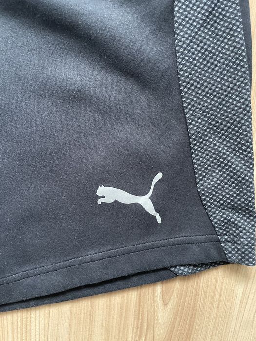 PUMA / мъжки спортен къс панталон XL