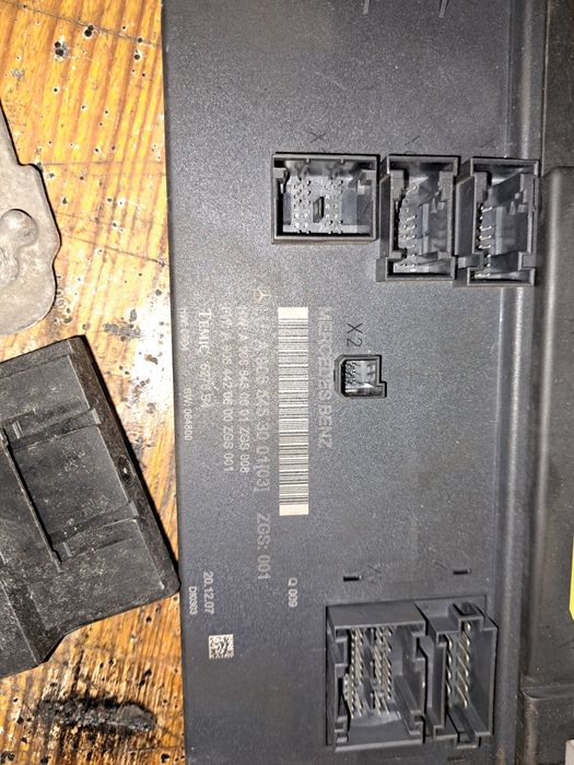 Kit pornire wv crafter 2.5