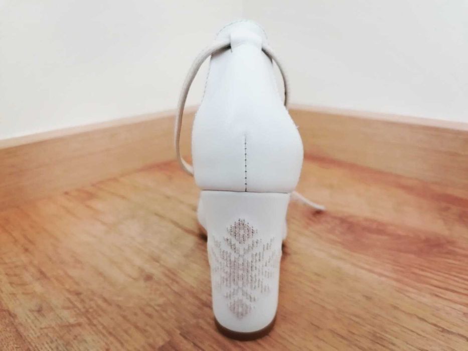 Pantofi Iutta - Pasare maiastra - marimea 35 - NOI