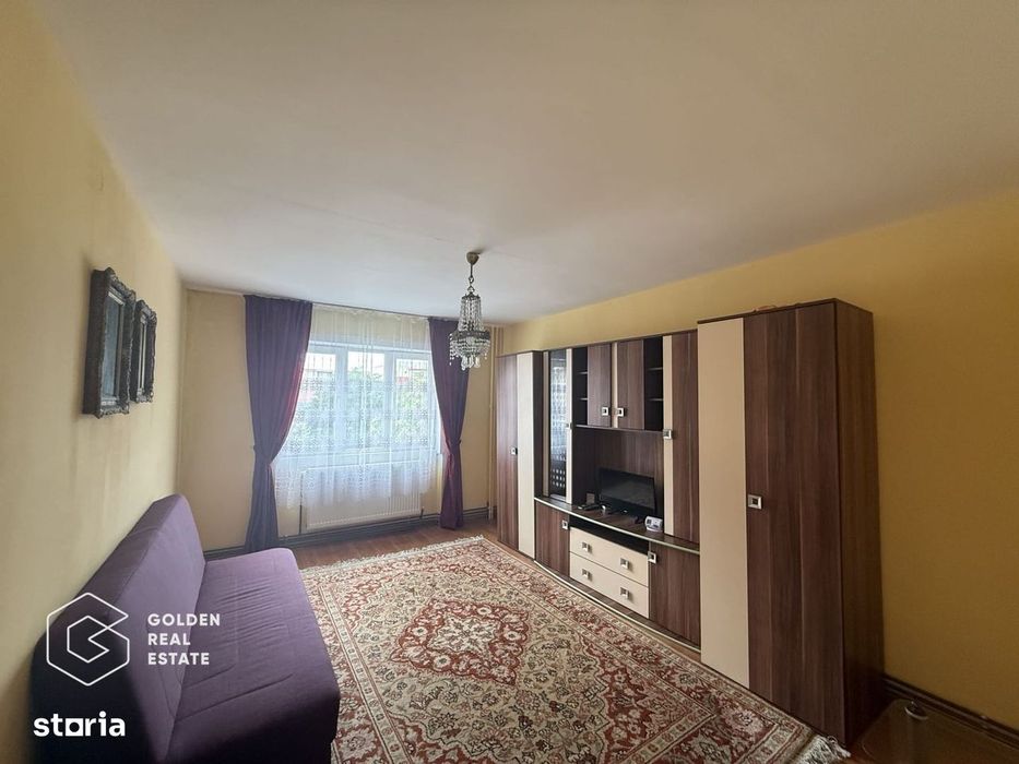 Apartament 2 camere, pet friendly, decomandat, zona centrala