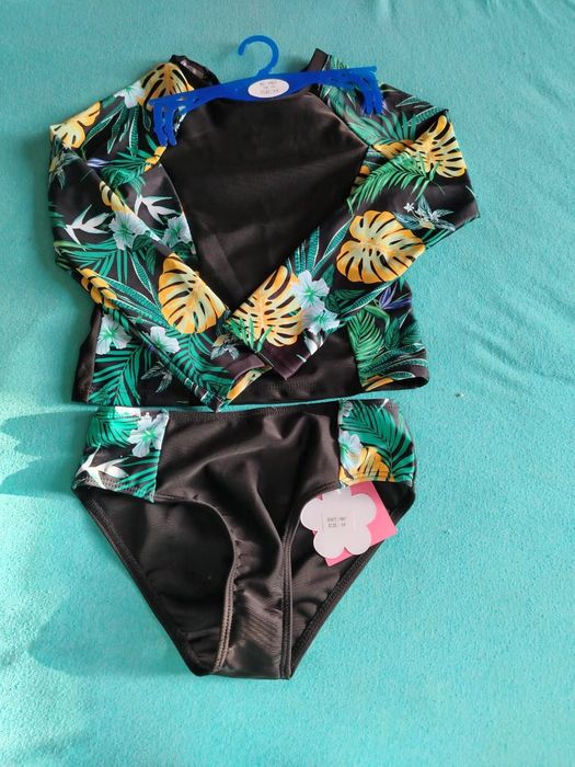 Купальник детский