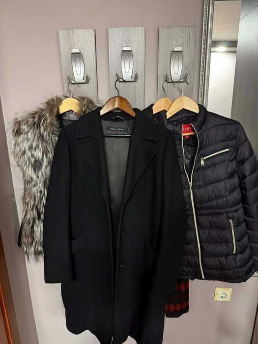 Чисто нови женски палта