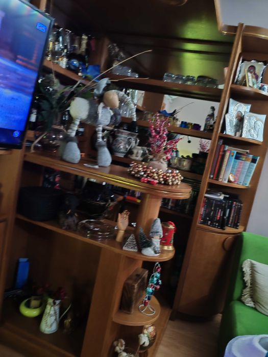 Vând Bar din lemn masiv