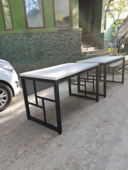 Писмини стол лофт мебель