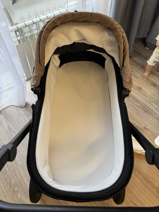 Продам коляску 2в1 Tomix Walker