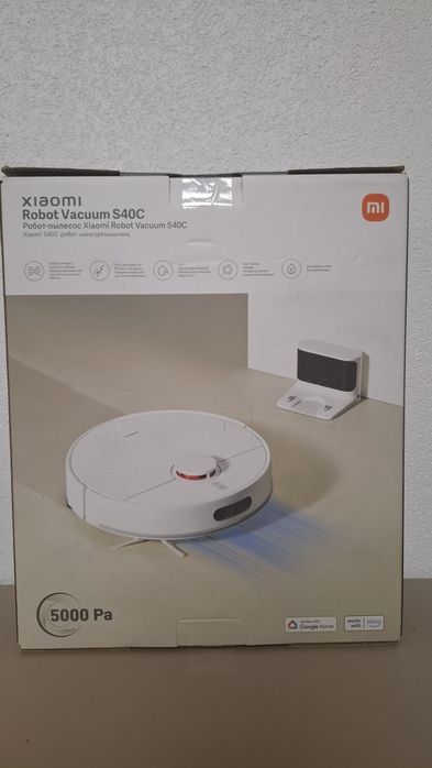 Aspirator robot Xiaomi S40C nou