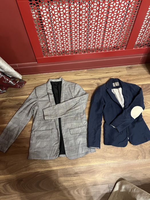 Вещи разные .