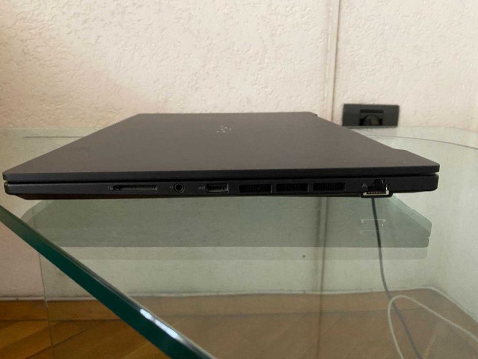 ASUS ProArt Studiobook 16 OLED (H7600HM, 11-th Gen Intel i7-11800H)