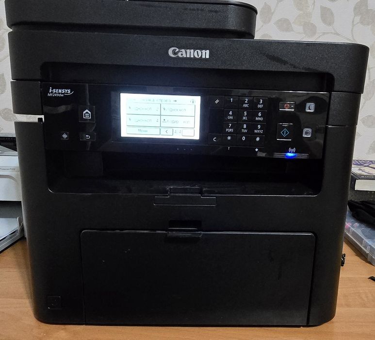 МФУ Canon MF 249 DW