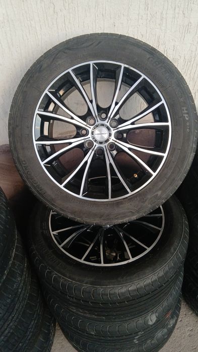 Диска балон р15 р16 4×100