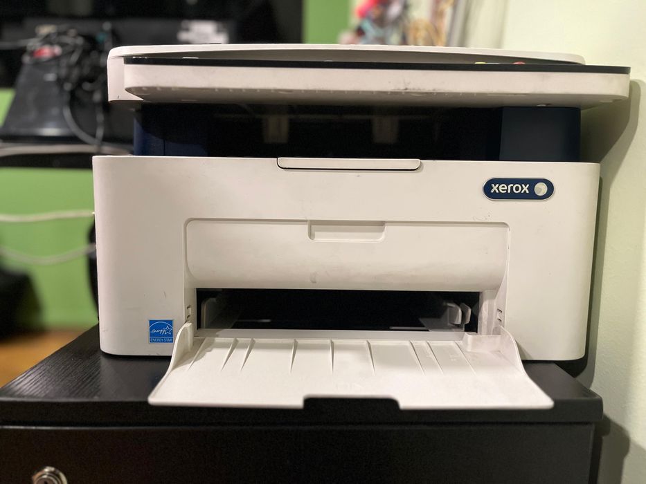 Принтеры в нормальном состоянии